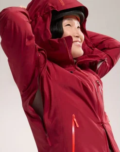 DAMES Arcteryx Jassen Dames|Beta insulated jacket wmns