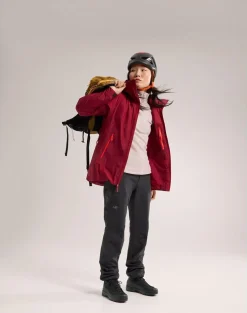 DAMES Arcteryx Jassen Dames|Beta insulated jacket wmns