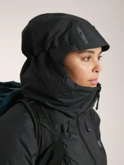 DAMES Arcteryx Jassen Dames|Beta Insulated Jacket W