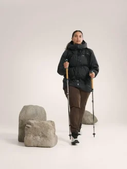 DAMES Arcteryx Jassen Dames|Beta Insulated Jacket W