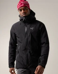 Heren Arcteryx Jassen Heren|Beta IS jacket