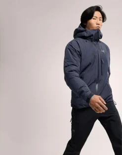 Heren Arcteryx Jassen Heren|Beta IS jacket