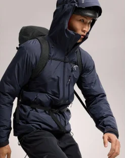 Heren Arcteryx Jassen Heren|Beta IS jacket
