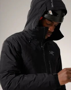 Heren Arcteryx Jassen Heren|Beta IS jacket