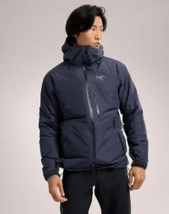 Heren Arcteryx Jassen Heren|Beta IS jacket