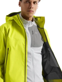 Heren Arcteryx Jassen Heren|Beta Jacket M