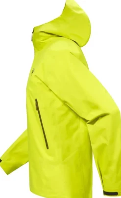 Heren Arcteryx Jassen Heren|Beta Jacket M