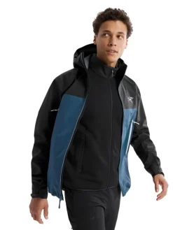 Heren Arcteryx Jassen Heren|Beta Jacket M