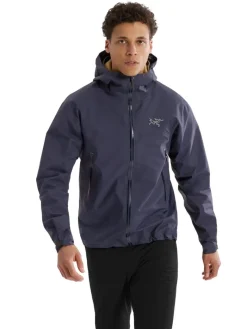 Heren Arcteryx Jassen Heren|Beta Jacket M
