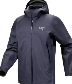 Heren Arcteryx Jassen Heren|Beta Jacket M