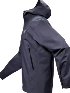 Heren Arcteryx Jassen Heren|Beta Jacket M
