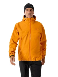 Heren Arcteryx Jassen Heren|Beta Jacket M