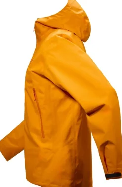 Heren Arcteryx Jassen Heren|Beta Jacket M