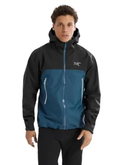 Heren Arcteryx Jassen Heren|Beta Jacket M