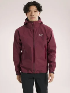 Heren Arcteryx Jassen Heren|Beta Jacket M