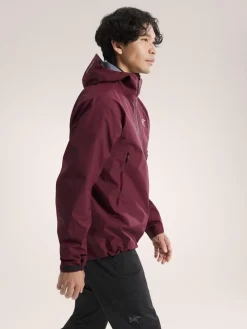 Heren Arcteryx Jassen Heren|Beta Jacket M