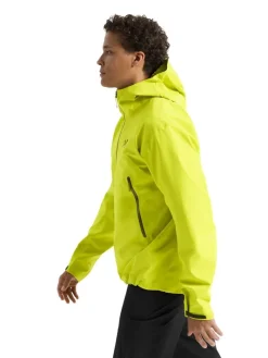 Heren Arcteryx Jassen Heren|Beta Jacket M