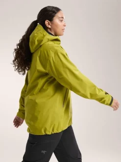 DAMES Arcteryx Jassen Dames|Beta Jacket W