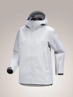DAMES Arcteryx Jassen Dames|Beta Jacket W