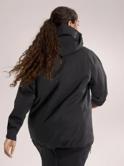 DAMES Arcteryx Jassen Dames|Beta Jacket W