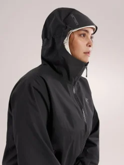 DAMES Arcteryx Jassen Dames|Beta Jacket W