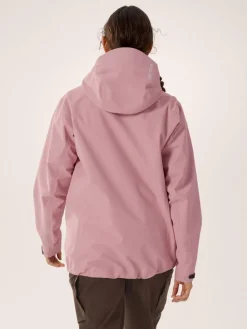 DAMES Arcteryx Jassen Dames|Beta Jacket W