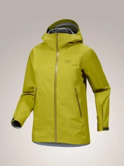 DAMES Arcteryx Jassen Dames|Beta Jacket W