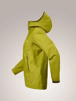 DAMES Arcteryx Jassen Dames|Beta Jacket W