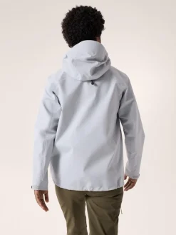 DAMES Arcteryx Jassen Dames|Beta Jacket W