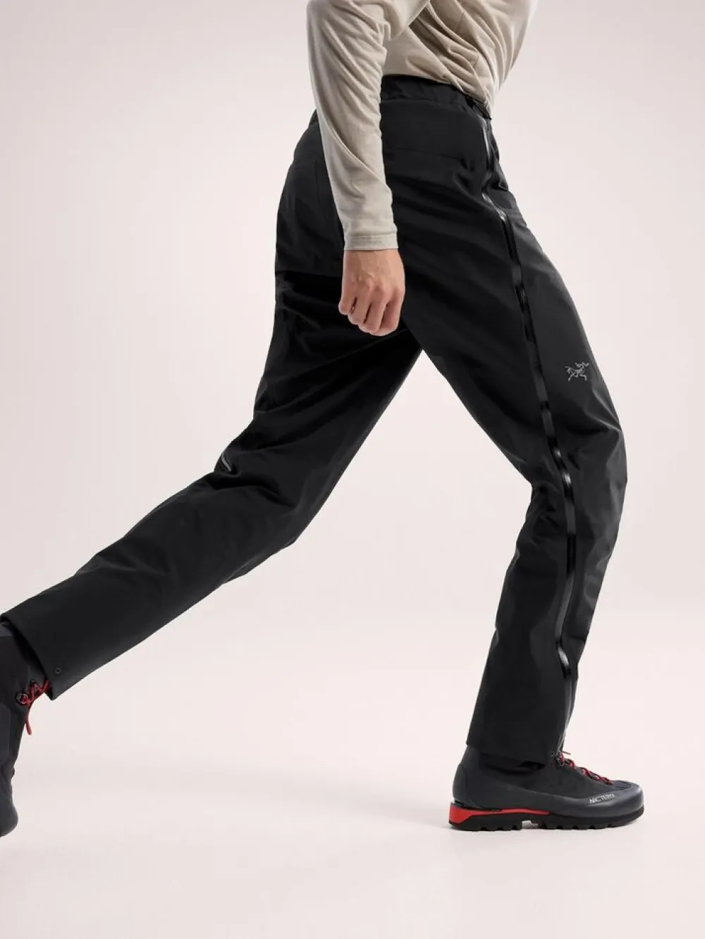 Heren Arcteryx Broeken Heren|Beta Pant M