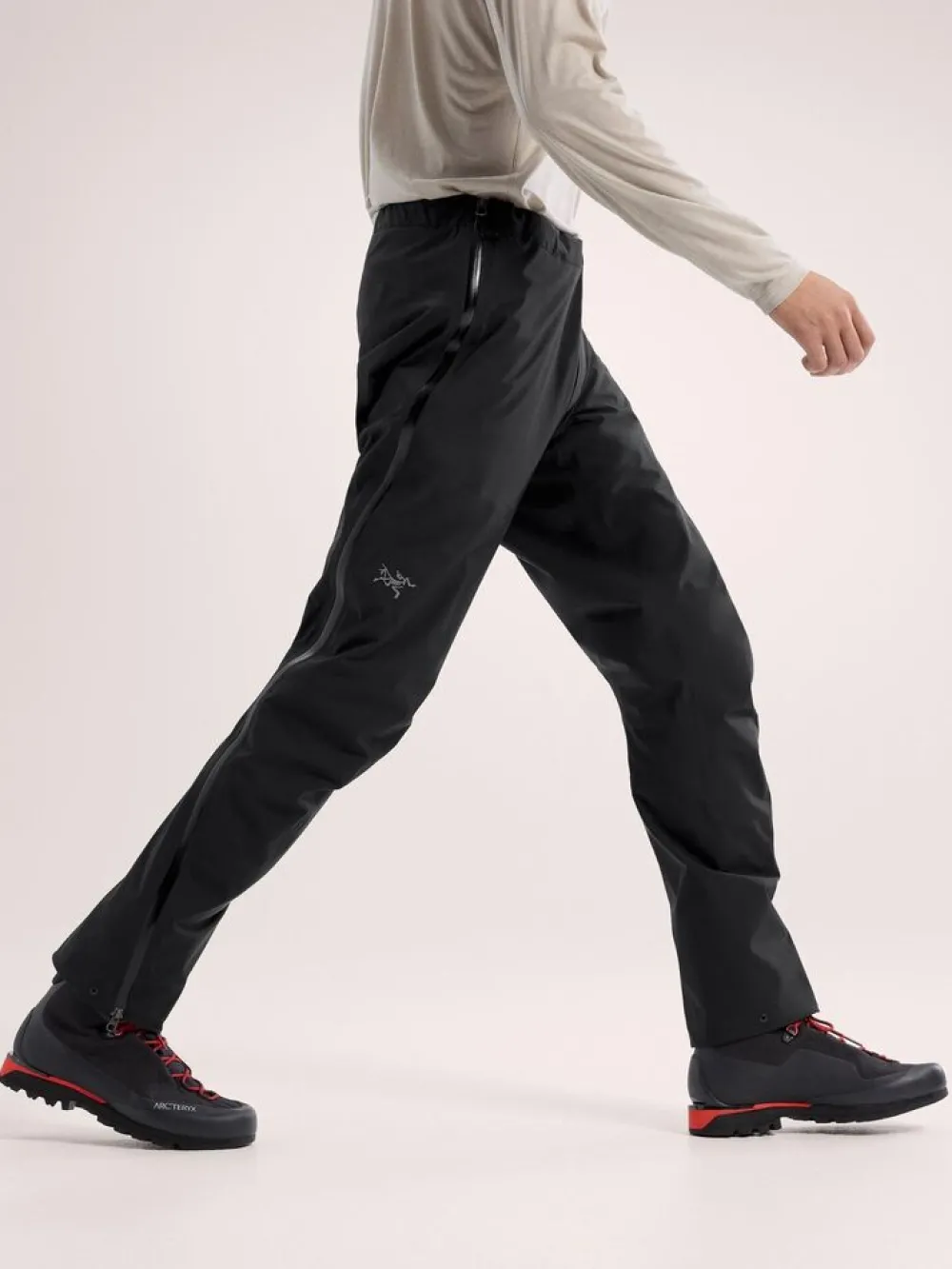 Heren Arcteryx Broeken Heren|Beta Pant M