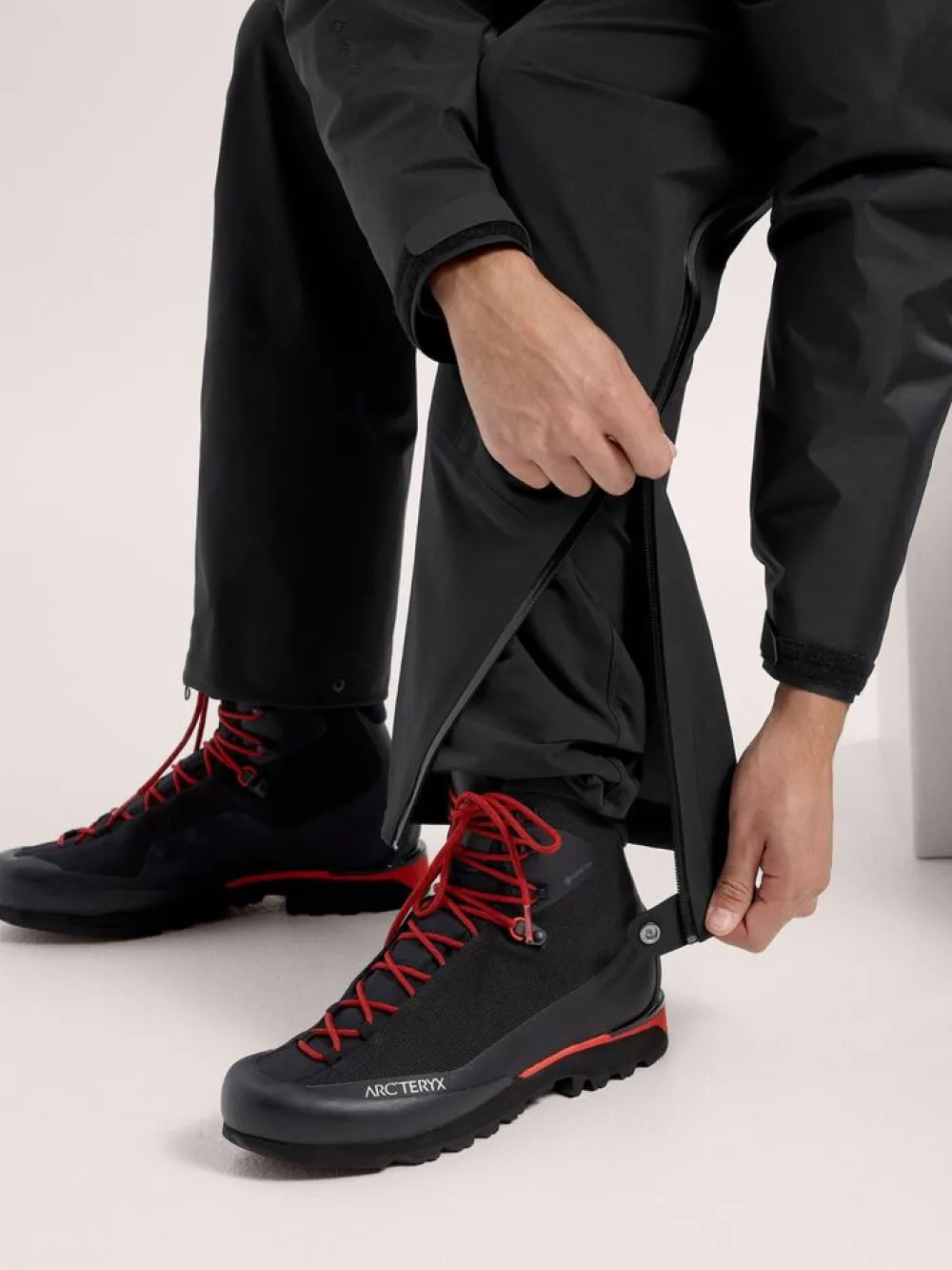 Heren Arcteryx Broeken Heren|Beta Pant M