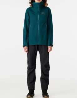 DAMES Arcteryx Broeken Dames|Beta Pant womens