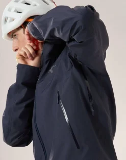 Heren Arcteryx Jassen Heren|Beta SL Jacket M