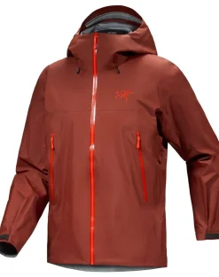 Heren Arcteryx Jassen Heren|Beta SL Jacket M