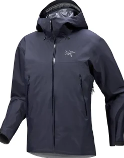 Heren Arcteryx Jassen Heren|Beta SL Jacket M
