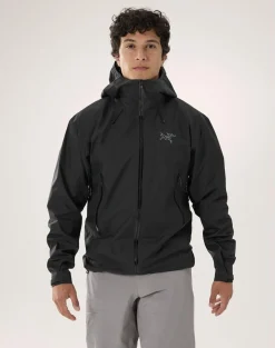Heren Arcteryx Jassen Heren|Beta SL Jacket M