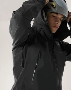 Heren Arcteryx Jassen Heren|Beta SL Jacket M