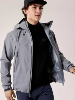 Heren Arcteryx Jassen Heren|Beta SL Jacket M