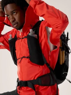 Heren Arcteryx Jassen Heren|Beta SL Jacket M