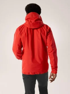 Heren Arcteryx Jassen Heren|Beta SL Jacket M