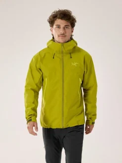 Heren Arcteryx Jassen Heren|Beta SL Jacket M