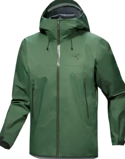 Heren Arcteryx Jassen Heren|Beta SL Jacket M
