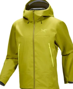 Heren Arcteryx Jassen Heren|Beta SL Jacket M