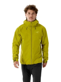 Heren Arcteryx Jassen Heren|Beta SL Jacket M
