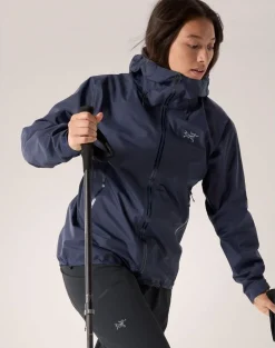 DAMES Arcteryx Jassen Dames|Beta SL Jacket W