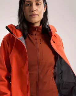 DAMES Arcteryx Jassen Dames|Beta SL Jacket W
