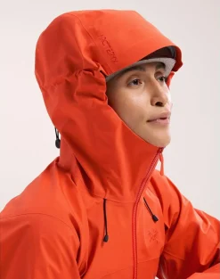 DAMES Arcteryx Jassen Dames|Beta SL Jacket W