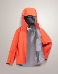 DAMES Arcteryx Jassen Dames|Beta SL Jacket W