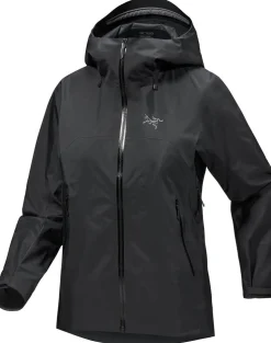 DAMES Arcteryx Jassen Dames|Beta SL Jacket W